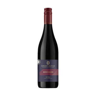 GB Benchmark Shiraz - 750ml