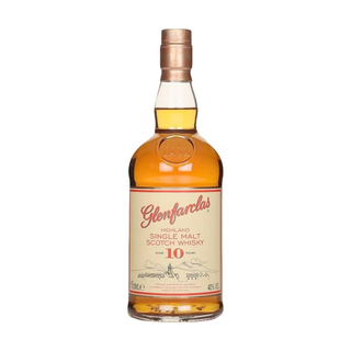 Glenfarclas 10yo - 700ml