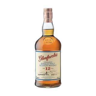 Glenfarclas 12yo - 700ml
