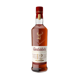 Glenfiddich 12yo Sherry Cask - 700ml