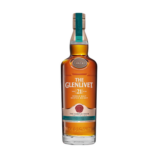 Glenlivet 21yo - 700ml