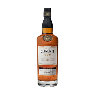 Glenlivet 25yo - 700ml