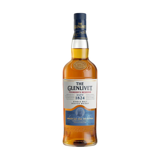 Glenlivet Founders Reserve - 700ml