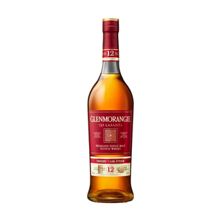 Glenmorangie Lasanta 12yo - 700ml