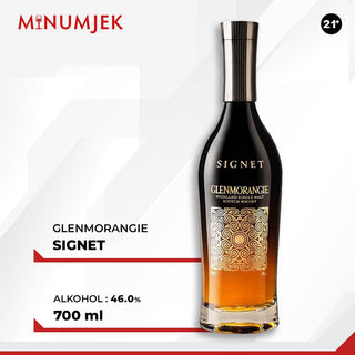 Glenmorangie Signet - 700ml