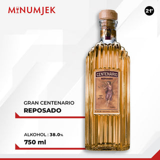 Gran Centenario Reposado - 750ml