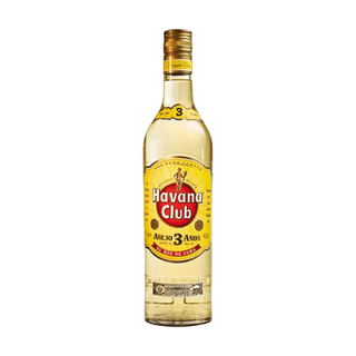 Havana Club 3yo - 700ml