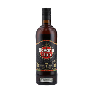 Havana Club 7yo - 700ml