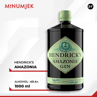 Hendricks Amazonia - 1000ml