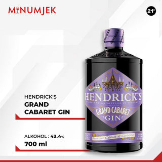 Hendricks Grand Cabernet - 700ml
