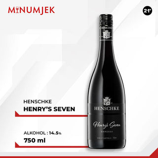 Henschke Henry's Seven - 750ml