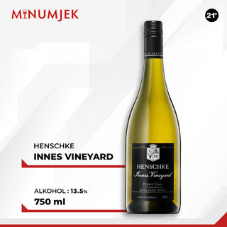 Henschke Innes Pinot Gris - 750ml