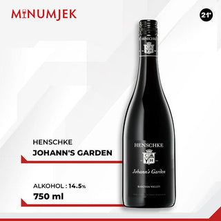 Henschke Johann's Garden - 750ml