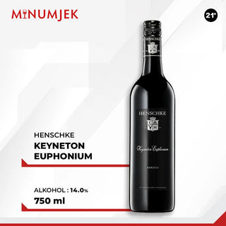 Henschke Keyneton Estate Euphonium Shiraz - 750ml