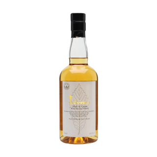 Ichiro's Malt & Grain - 700ml