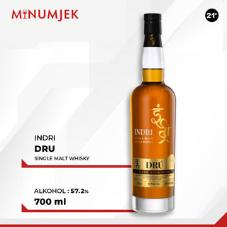 Indri Dru - 700ml