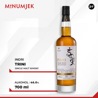 Indri Trini - 700ml
