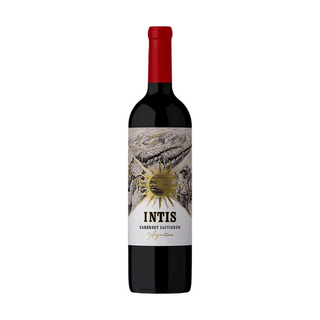Intis Cabernet Sauvignon - 750ml