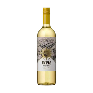 Intis Chardonnay - 750ml