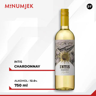 Intis Chardonnay - 750ml