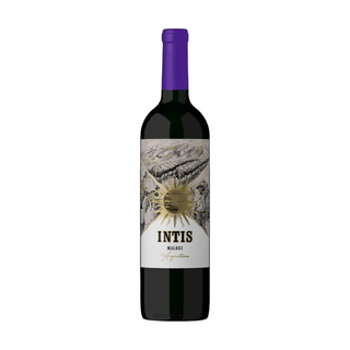 Intis Malbec - 750ml