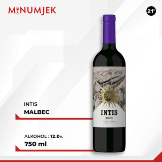 Intis Malbec - 750ml