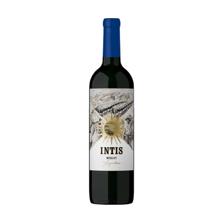 Intis Merlot - 750ml