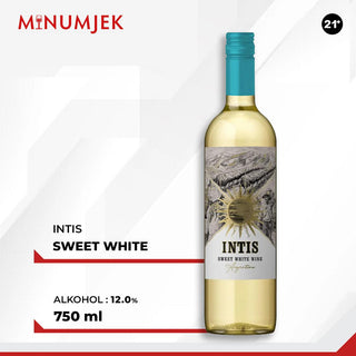 Intis Sweet White - 750ml