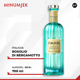 Italicus - 700ml