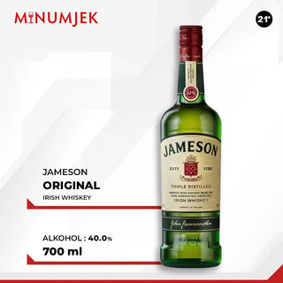 Jameson 1L - 1000ml