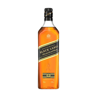 Johnnie Walker Black Label - 1000ml