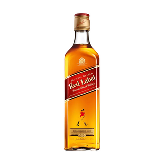 Johnnie Walker Red Label - 1000ml