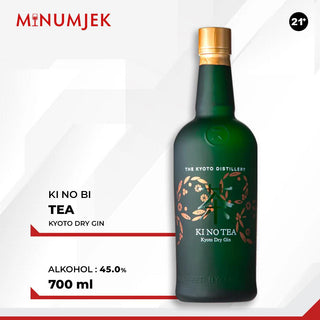 Ki No Bi Tea - 700ml
