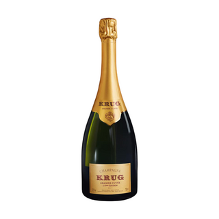 Krug Grande Cuvee Brut NV - 750ml