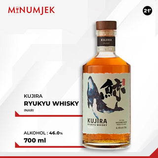 Kujira Inari - 700ml