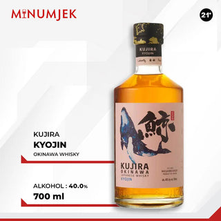 Kujira Kyojin - 700ml