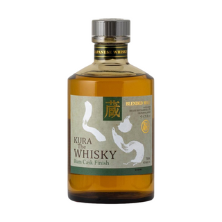 Kura Blended Malt - 700ml