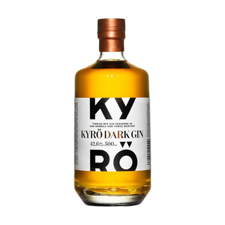 Kyro Dark Gin - 500ml