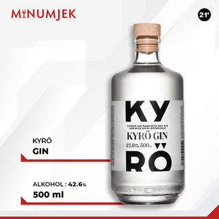 Kyro Gin - 500ml