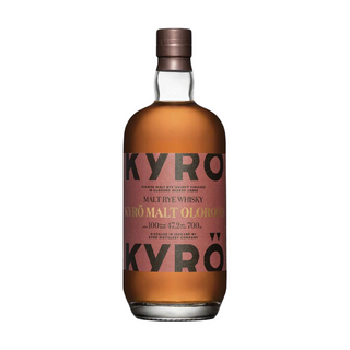 Kyro Oloroso - 700ml