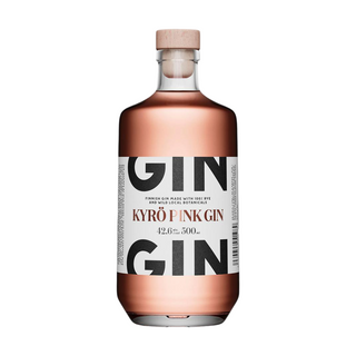 Kyro Pink Gin - 500ml