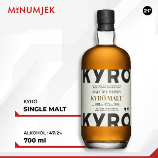 Kyro Single Malt - 500ml