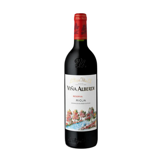 La Rioja Alta Vina Alberdi Reserva - 750ml