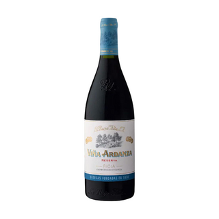 La Rioja Alta Vina Ardanza Reserva - 750ml