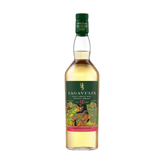 Lagavulin 12yo Special Release - 700ml