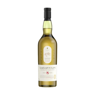 Lagavulin 8yo - 700ml