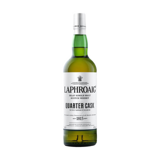 Laphroaig Quarter Cask - 700ml