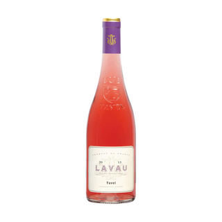 Lavau Tavel Rose - 750ml
