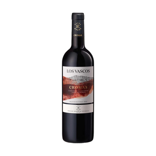 Los Vascos Clasicco Chardonnay - 750ml