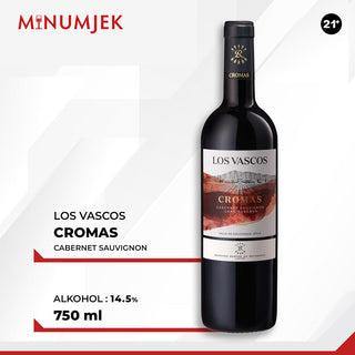 Los Vascos Clasicco Chardonnay - 750ml